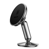 Baseus 360° Magnetic Car Phone Holder Dashboard Stand for iPhone 12 Samsung S21