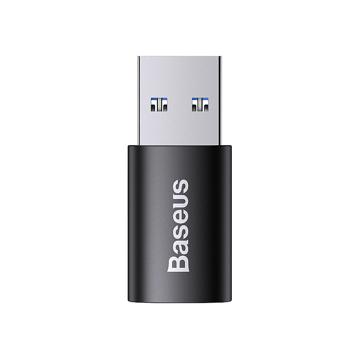 Baseus USB-C USB 3.1 Type C Male To USB 3.0 Female Data OTG Converter Computer Adapter Accessories