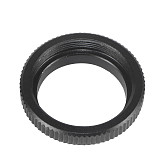 Inner matte* C-CS connector ring C/CS lens adapter ring 5mm connector ring for industrial camera