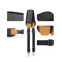 For DJI RS3 Mini Handheld Head Lanyard Comfortable Shoulder Strap Accessories RO-GS560