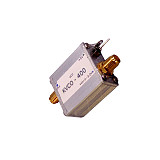 750-900MHz RF Microwave Voltage Controlled Oscillator VCO Available for Sweeping Signal Source SMA Interface