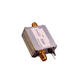 750-900MHz RF Microwave Voltage Controlled Oscillator VCO Available for Sweeping Signal Source SMA Interface