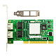 Chipset 82546 Dual Port Gigabit 8492MT PCI Server Network Card 1000M RJ45 NIC Ethernet Desktop Adapter