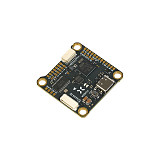 (Foxeer) H743 MPU6000 baro Flight Control 4-8S With Barometer Dual BEC X8 For FPV Crossing Aircraft MR1710