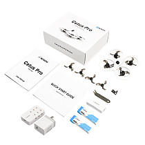  BETAFPV Cetus Pro Brushless Quadcopter+BETAFPV 6 port 1S Charger Board with Wall Adapter V2 EU/US