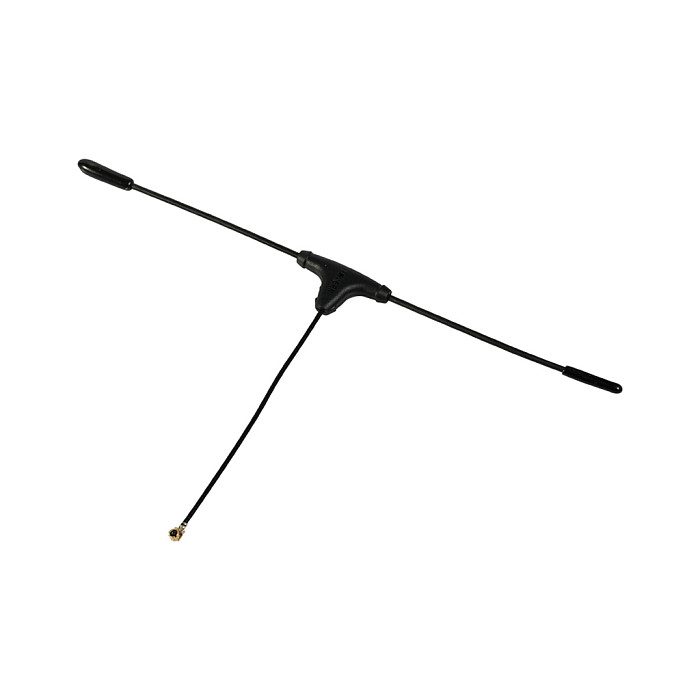 (Foxeer) ELRS 915M 868MHz Receiver T Antenna Long/Short PA1529 For Drone Accessories