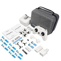 BETAFPV FPV BWhoop Racing Drone Cetus Pro Kit RTF with LiteRadio 2 SE Transmitter VR02 FPV Goggles C02 FPV Micro Camera Upgraded 300mAh 1S 30C 1S Charger