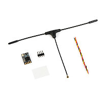 (Foxeer) ELRS 915 RX Receiver With T-antenna For long-distance For FPV Traversal Machine MR1704
