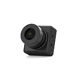 Walksnail--Avatar HD Kit V2 1080P HD 160° FOV Camera 8G (Without Gyroflow)/32G(With Gyroflow) Built-in Storage VTX for FPV Drone