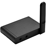 200M 2.4Ghz Hifi Digital Wireless Audio Adapter Music Sound Wireless Transmitter Receiver With Audio Cable For iPad Computer TV