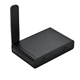 200M 2.4Ghz Hifi Digital Wireless Audio Adapter Music Sound Wireless Transmitter Receiver With Audio Cable For iPad Computer TV