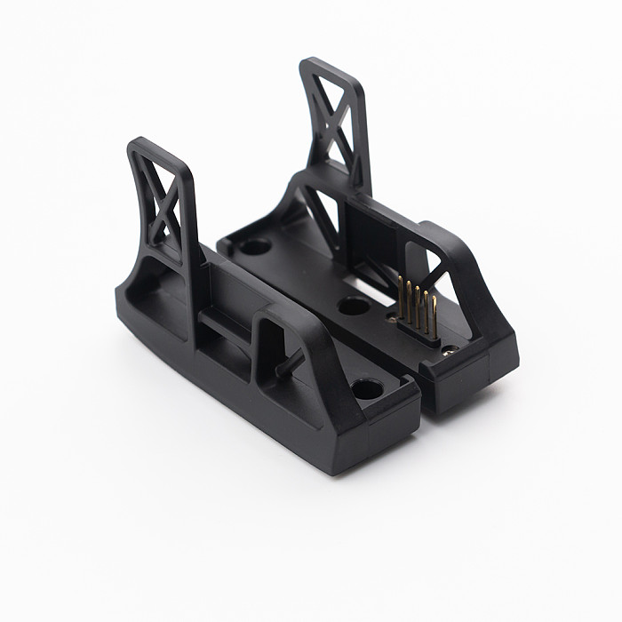 Flysky JR HF Head Back Clip Remote Control Handset Holder for transmitter FS-ST8/EL18