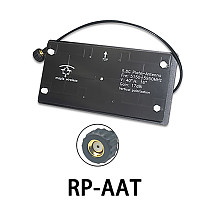 Maple 5.8G 17db High Gain Antenna for Arkbird AAT Auto Antenna Tracker Siyi HM30 HD Video Rx RC FPV Drone