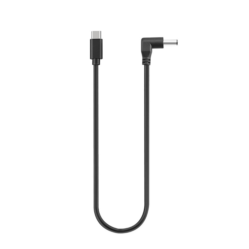 DJI Goggles 2 Flying Glasses Power Supply Cable Back Clip