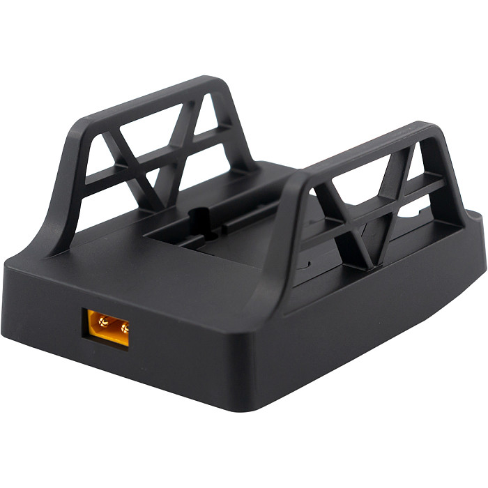 Flysky JR HF Head Back Clip Remote Control Handset Holder for transmitter FS-ST8/EL18