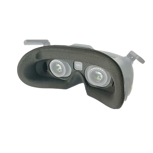 Eye Mask Leak-proof Light-shielding Sponge Cover Blindfold Adjustable Headband For DJI Goggles2 FPV Drone Accessories