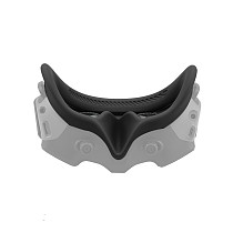Flying Eye Mask Silicone Protective Sweatproof Eye Cover Case for DJI Goggles2 Flying Glasses