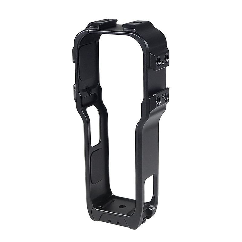 BGNing Camera Protective Frame Case Rabbit Cage for insta360 ONE RS Camera