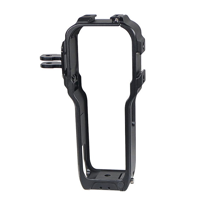 BGNing Camera Protective Frame Case Rabbit Cage for insta360 ONE RS Camera