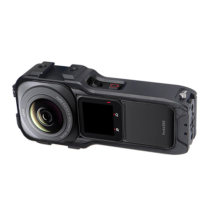 BGNing Camera Protective Frame Case Rabbit Cage for insta360 ONE RS Camera