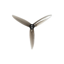 4Pairs Dalprop  New Cyclone T4024 Blade CW CCW Propeller For FPV Crosser Spiral  Blade Replacement 