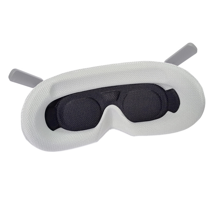 GOGGLES  Lens Protection Dust And Light Blocking Pad For DJI GOGGLES INTEGRA GOGGLES 2
