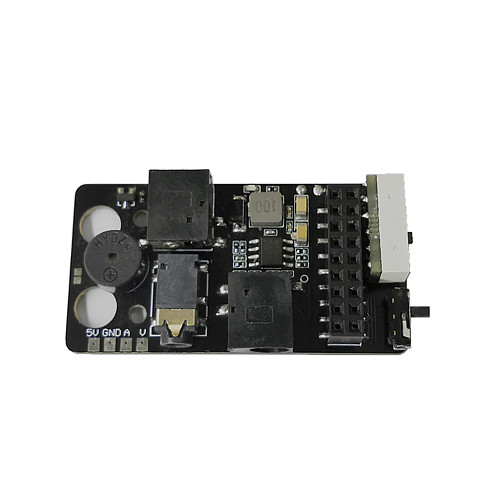 5.8G RX PORT 3.0-PLUS Receiver Module For DJI FPV GOGGLES Accessories