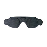 GOGGLES  Lens Protection Dust And Light Blocking Pad For DJI GOGGLES INTEGRA GOGGLES 2
