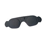 GOGGLES  Lens Protection Dust And Light Blocking Pad For DJI GOGGLES INTEGRA GOGGLES 2