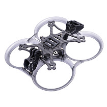 AlfaRC Vortex25 2.5 inch 65MM Propeller FPV RC Racing Drone Frame Kit Quadcopter for CADDX vista 1404 1505 1507 Brushless Motor