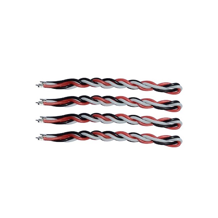 LED lights RGB programmable high brightness strip for / F3 / F4 flight control