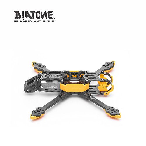 DIATONE Roma F5 V2 Frame kit FPV Drone Frame with Accessories