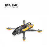 DIATONE Roma F5 V2 Frame kit FPV Drone Frame with Accessories