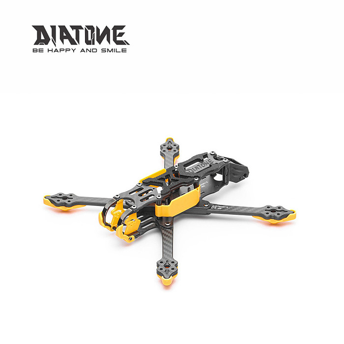 DIATONE Roma F5 V2 Frame kit FPV Drone Frame with Accessories