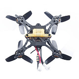 GEELANG Wasp85x Whoop 85mm 2S FPV Racing Drone Quadcopter BNF / PNP with PLAY F4 Flight Control GL950PRO FPV Camera