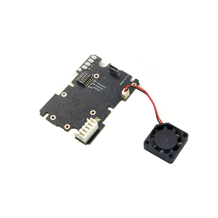 Happymodel ExpressLRS ES915TX ES915RX 915Mhz Long Range Module for Radiomaster TX16S Jumper T12 T16 T18 FPV Micro Mini Long Range Drones