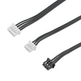Wire G-2D-Z-04(M) Wire Graphics Card Adapter Cable For Pci-e extension Cable ITX Chassis Dedicated