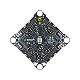 BETAFPV F4 1S 12A AIO Brushless Flight Controller V3 ELRS 2.4G Receiver STM32F405/AT32F435 For RC FPV Bwhoop Toothpick Drone