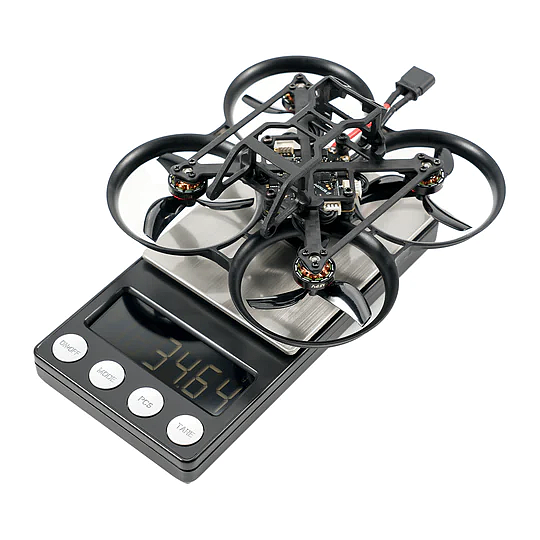 BETAFPV Pavo Pico Brushless Bwhoop Drone F4 12A AIO Brushless Flight Controller V3 1102 14000kv Brushless Motor FPV Quadcopter