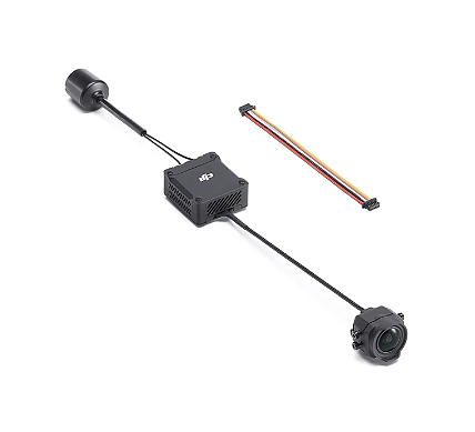 IN STOCK DJI O3 Air Unit 1080p/100fps H.265 Max Video Transmission 10km Max Video 4K/60fps, 155° Super-Wide FOV Video IN STOCK