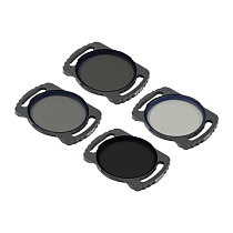 BETAFPV ND Filter Set ND8/16/32/CPL UV Filters For Pavo Pico Brushless Bwhoop Drone for Dji O3 Air Unit Filter Camera