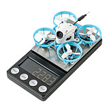 2022 Version BETAFPV Meteor65 Brushless Racing RC Drone ELRS 2.4G/Frsky /TBS M01 AIO Camera VTX Bwhoop Quadcopter FPV