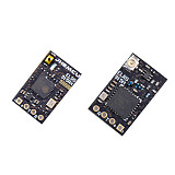 JHEMCU ELRS 915MHZ ExpressLRS 900RX CRSF Receiver For Long Rang FPV Racing Drone/Airplane