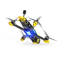 SpeedyBee Master 5 V2 HD DJI O3 Air Unit FPV 5 Freestyle drone
