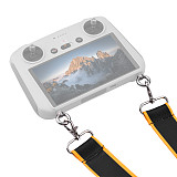 For DJI MINI3/3PRO Screen Remote Control Yu3/AIR2S Screen Remote Control Hanging Strap Rope Accessories