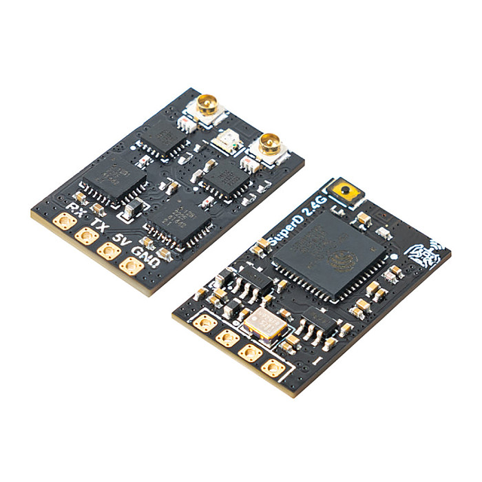 BETAFPV SuperD ELRS 2.4G Diversity Receiver