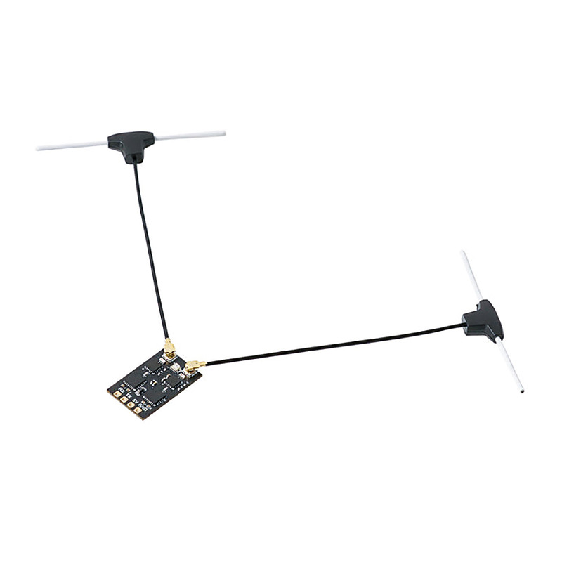 BETAFPV SuperD ELRS 2.4G Diversity Receiver