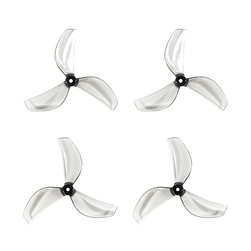 BETAFPV GemFan 45mm 3-Blade Propellers 1.5mm Shaft  4pcs