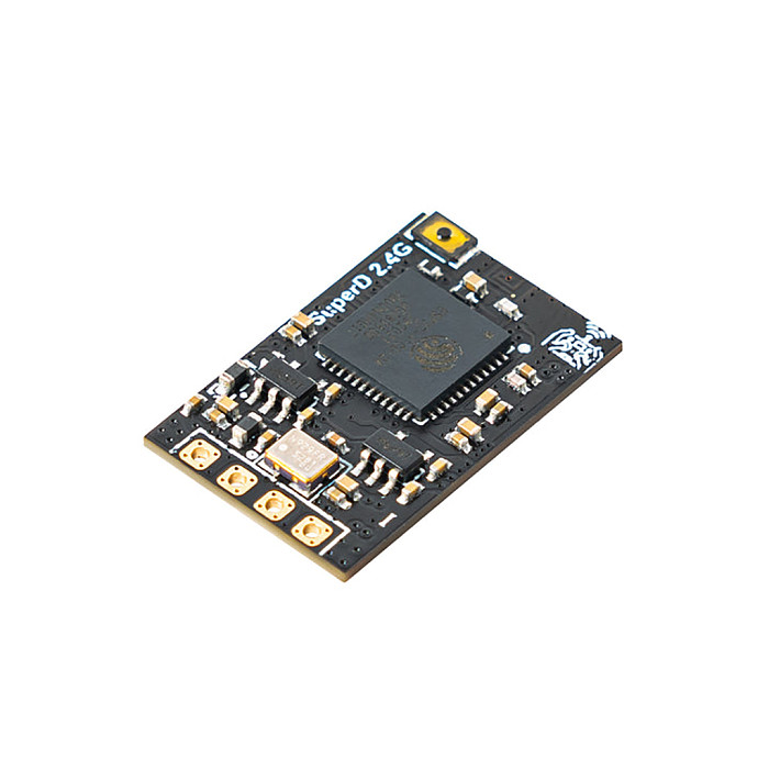 BETAFPV SuperD ELRS 2.4G Diversity Receiver