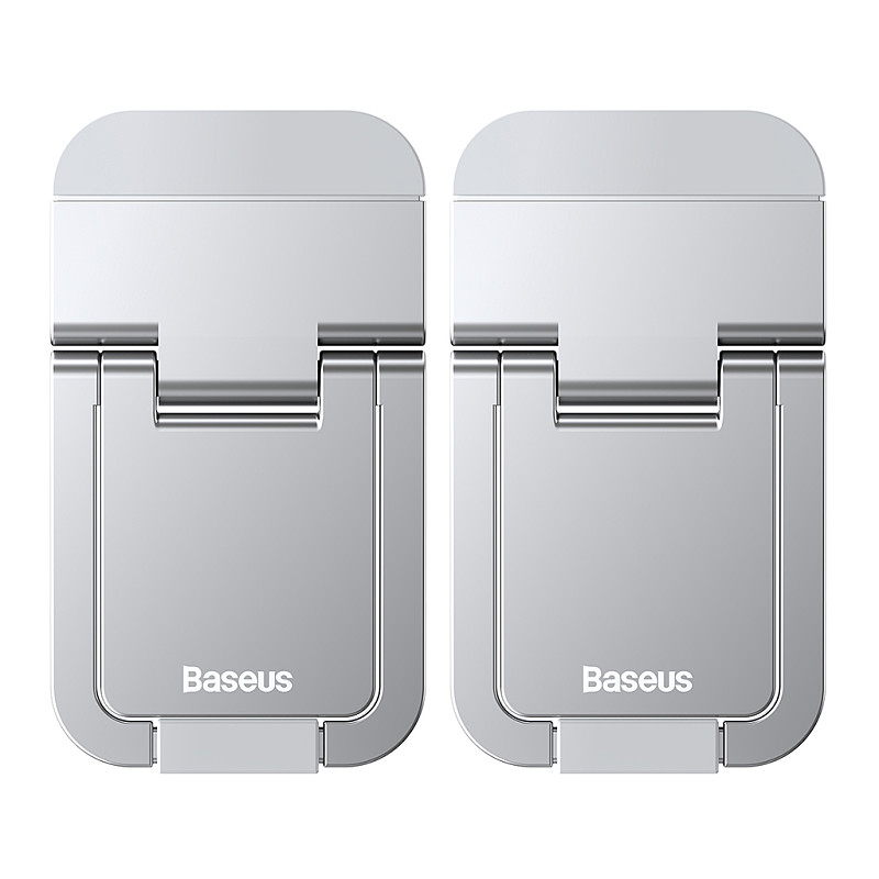 Baseus Portable Laptop Stand Holder For Macbook Pro Air Foldable Laptops Holder Mini Notebook Support For Xiaomi Lenovo Laptop